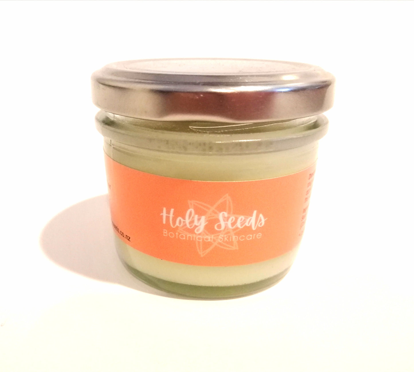 HOLY NUTS Creamy Body Butter