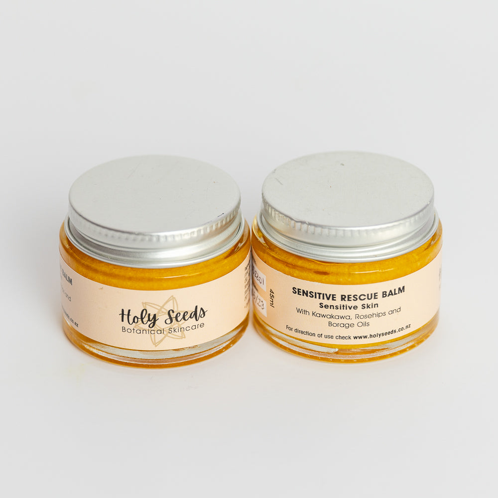 Rescue Balm for Sensitive Skin | 45ml