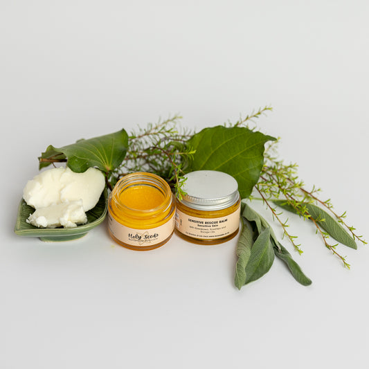 Rescue Balm for Sensitive Skin | 45ml