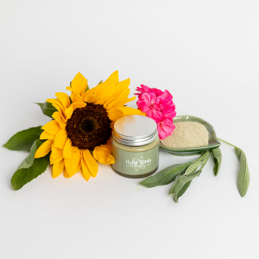 Green Clay Cleansing Balm | 65ml