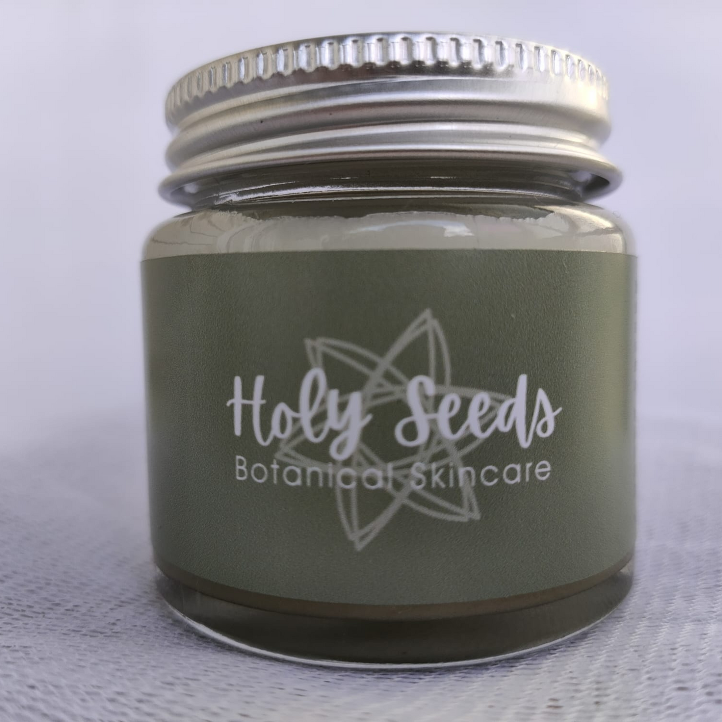 Green Clay Cleansing Balm | 65ml